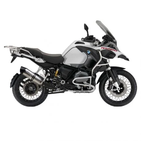 Echappement leovince LV ONE BMW R1200GS 2013-2018