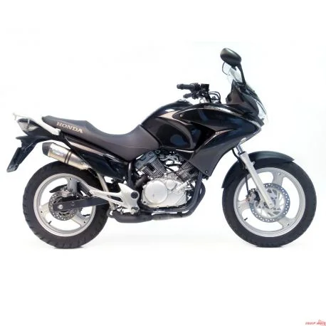 Echappement Leovince LV ONE HONDA XLV 125 VARADERO 2001-2015