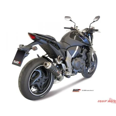 Echappement MIVV GP HONDA CB 1000 R 2008-2017