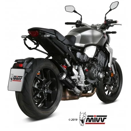 Echappement MIVV MK3 HONDA CB1000R NEO SPORTS CAFE 2018-2024