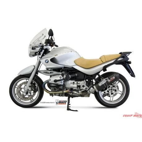 Echappement MIVV OVAL BMW R1150R 2000-2006