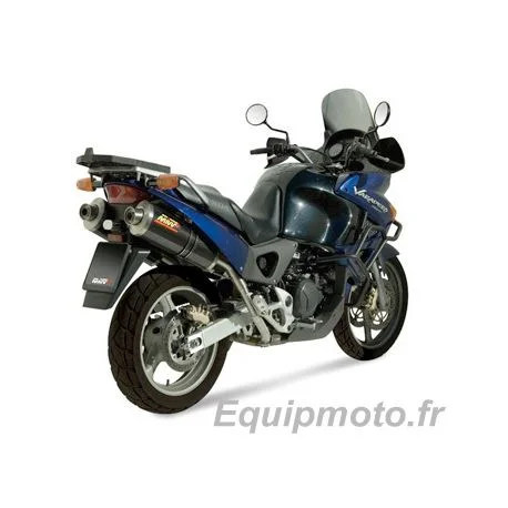 Echappement MIVV OVAL HONDA XLV 1000 VARADERO 2003-2013