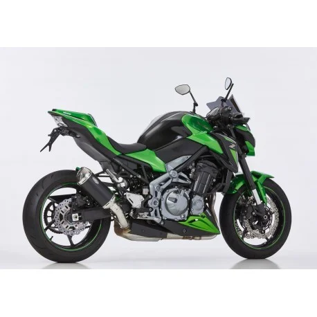 Echappement SHARK DSX-5 KAWASAKI Z900 2020-2021