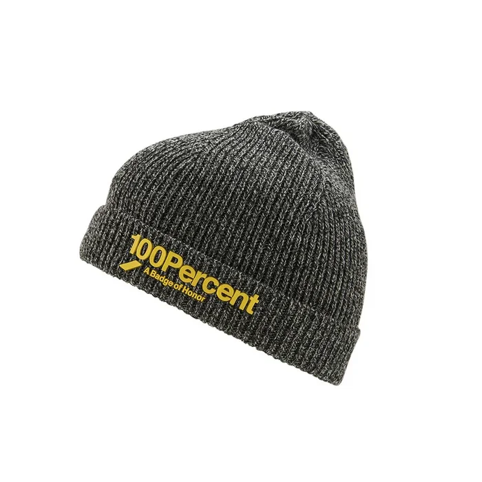 Echo bonnet anthracite