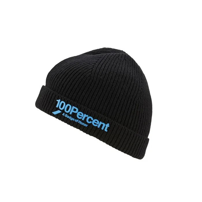 Echo bonnet noir