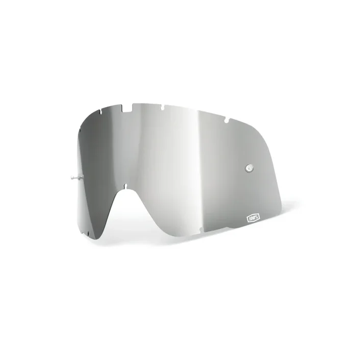 Ecran BARSTOW – Mirror Silver