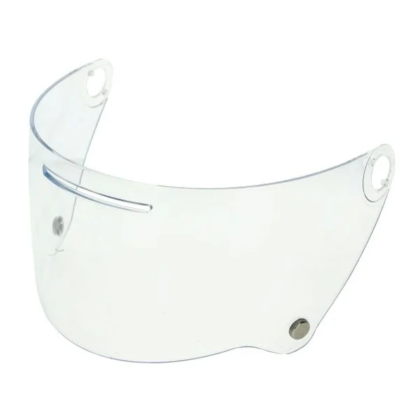 Ecran casque AGV CLEAR – ANTIFOG – X3000 – Incolore Ref : AG0717 / KV29E0A2-1-N