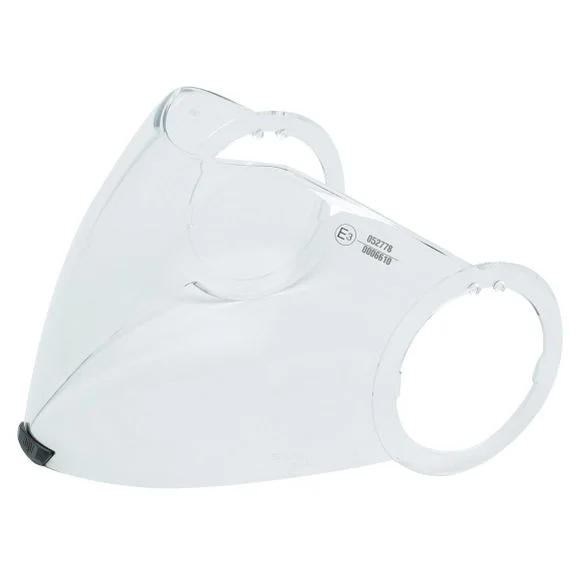 Ecran casque AGV CLEAR – CITY 18-1 – ORBYT – Incolore Ref : AG0699
