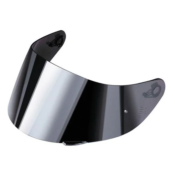 Ecran casque AGV IRIDIUM – K5 S / K3 SV / K1 S – Gris Ref : AG0795