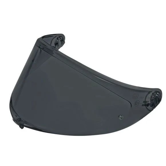 Ecran casque AGV SMOKE – SPORTMODULAR – XL à 3XL – Gris Ref : AG0737