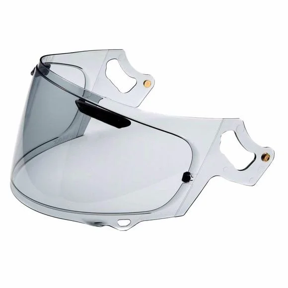 Ecran casque Arai VAS-V MAX VISION – Gris Ref : AI0356