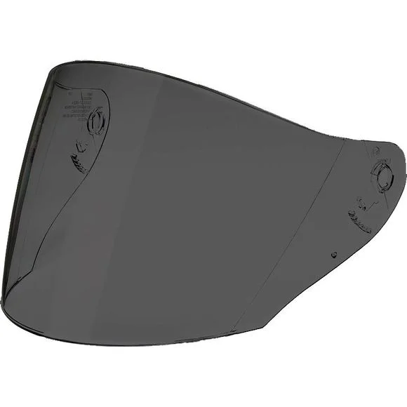 Ecran casque Givi SMOKE – X.22 PLANET – Fumé clair Ref : GI1427 / Z2614FR