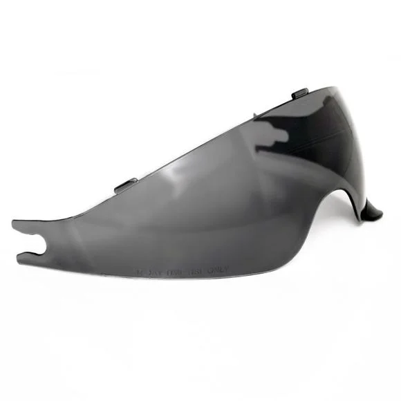Ecran casque Givi SUN VISOR – X.21 CHALLENGER / X.20 EXPEDITION / X.22 PLANET – Fumé clair Ref : GI1420 / Z2502FR