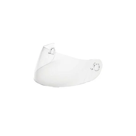 Ecran casque Hjc CLEAR – HJ-05 – CL-Y / CS-14 – Incolore Ref : HJ0664 / 30000503