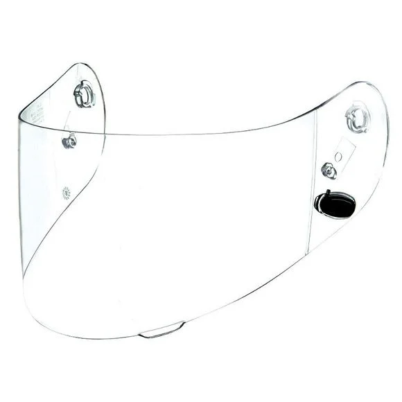 Ecran casque Hjc CLEAR – HJ-20 M – C70 / IS 17 / FG-17 – Incolore Ref : HJ0659 / 30022002