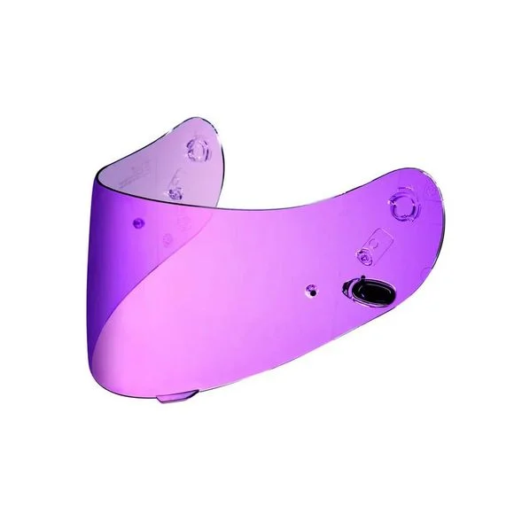 Ecran casque Hjc HJ-04 – ZF8 – Rose / Iridium Ref : HJ1154 / 30000409