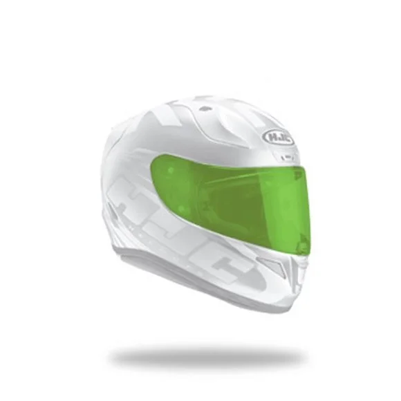 Ecran casque Hjc HJ-12 – FS3 – Fumé clair Ref : HJ1158 / 30001204