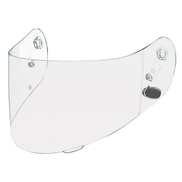Ecran casque Hjc HJ-17A – RPHA JET – Gris Ref : HJ0288