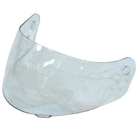 Ecran casque Hjc HJ-20 – RPHA10 – Incolore Ref : HJ0667 / 30002403