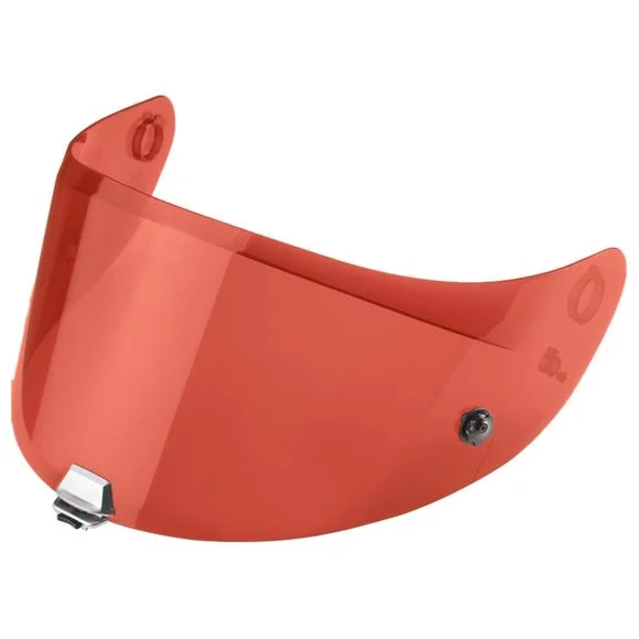 Ecran casque Hjc HJ-26 – IRIDIUM – RPHA 11 / RPHA 11 CARBON – Rouge / Iridium Ref : HJ0448