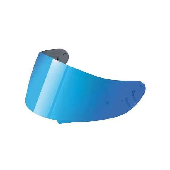 Ecran casque Hjc HJ-40 – RPHA 71 – Iridium / Bleu Ref : HJ1066