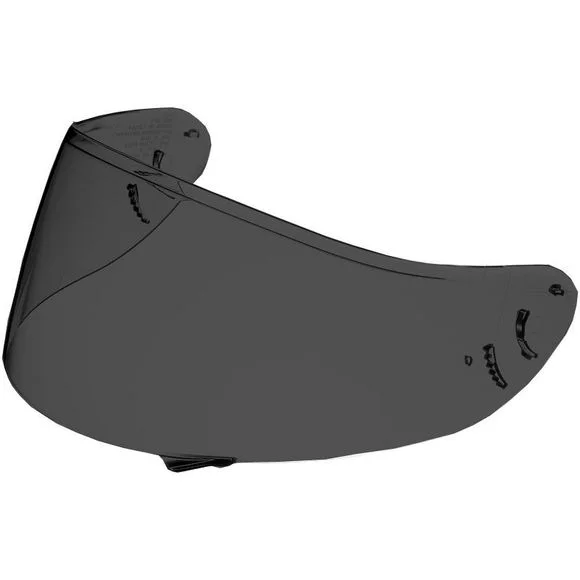 Ecran casque Hjc SMOKE – XD-14 – V90 – Noir Ref : HJ0971 / 30081403