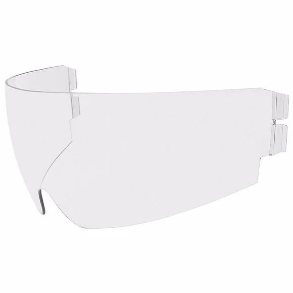 Ecran casque Icon INTERNE – AIRFLITE / ALLIANCE GT / AIRFORM – Noir Ref : IC0511