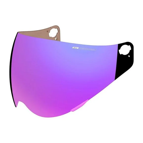 Ecran casque Icon IRIDIUM VARIANT PRO – Gris / Iridium Ref : IC0750