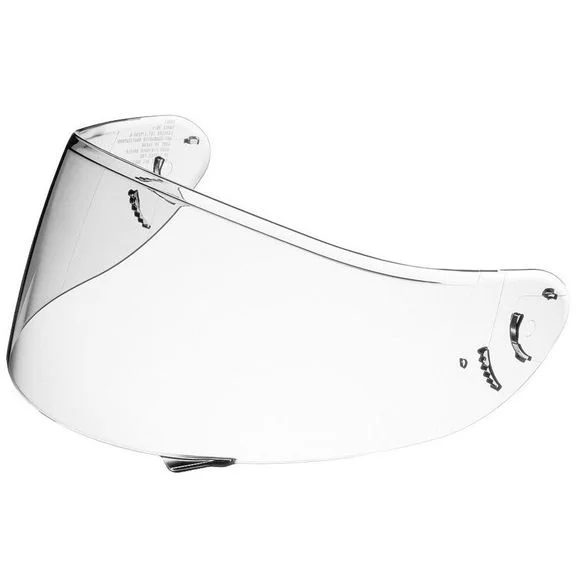 Ecran casque LS2 CLEAR – OF597 – CABRIO – Incolore Ref : LS0329 / 800012701