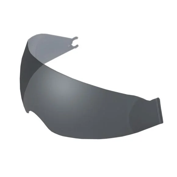 Ecran casque LS2 SUN VISOR – FF397 / FF324 / FF390 / OF521 /FF399 – Gris Ref : LS0481 / 800012027