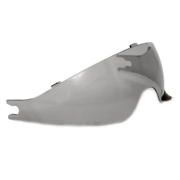 Ecran casque LS2 SUN VISOR SMOKE – OF562 – AIRFLOW – Gris Ref : LS0480