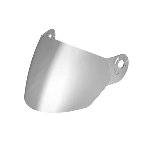 Ecran casque Nolan METAL SILVER N42E / N42 – Iridium Ref : NL0106 / SPAVIS0000013