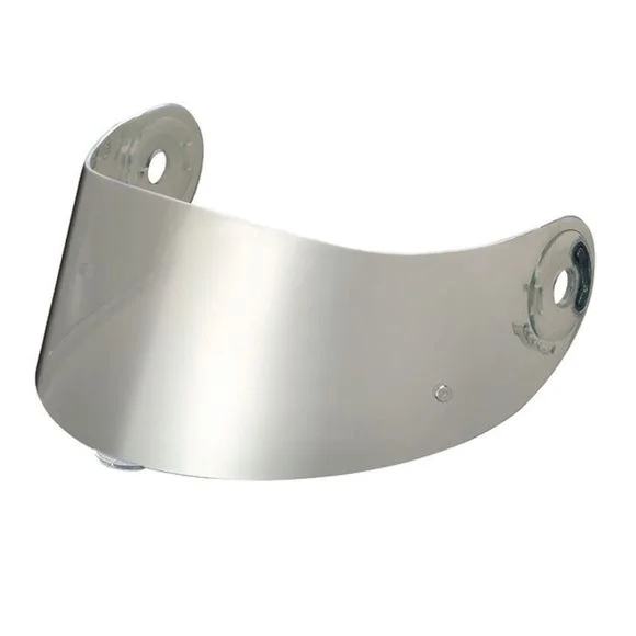 Ecran casque Nolan METAL SILVER N62 / N63 / N64 / N60.5 / G6.2/.1 – Gris Ref : NL0543 / SPAVIS0000124