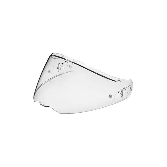 Ecran casque Nolan N90.3 – 22.06 – Incolore Ref : NL1599 / SPAVIS0000345