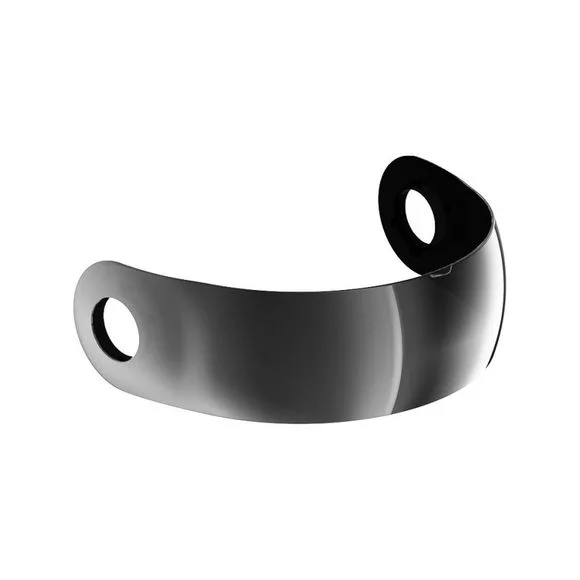 Ecran casque ROOF BANDEAU SOLAIRE – RO35 COOPER – Noir Ref : RO0095 / 11098100