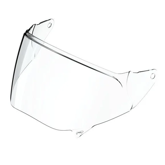 Ecran casque ROOF CRISTAL – RO200 / RO200 CARBON – Incolore Ref : RO0228 / 10348400