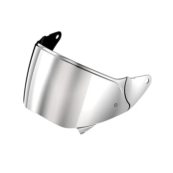 Ecran casque ROOF IRIDIUM – RO200 / RO200 CARBON – Gris / Iridium Ref : RO0319