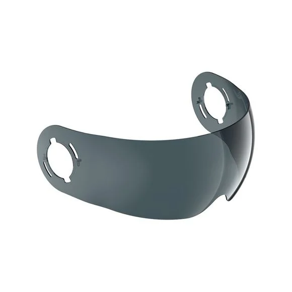 Ecran casque ROOF SOLAIRE 100% – RO35 COOPER – Noir Ref : RO0094 / 10098100