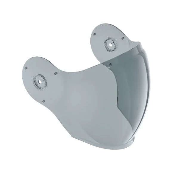 Ecran casque ROOF SOLAIRE 50% – RO38 ROVER – Noir Ref : RO0099 / 10158700