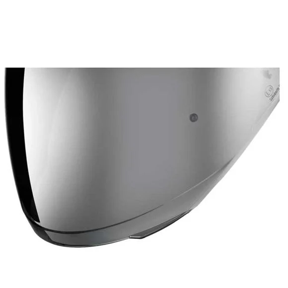 Ecran casque Schuberth IRIDIUM – M1 PRO / M1 – Gris / Iridium Ref : SE0222