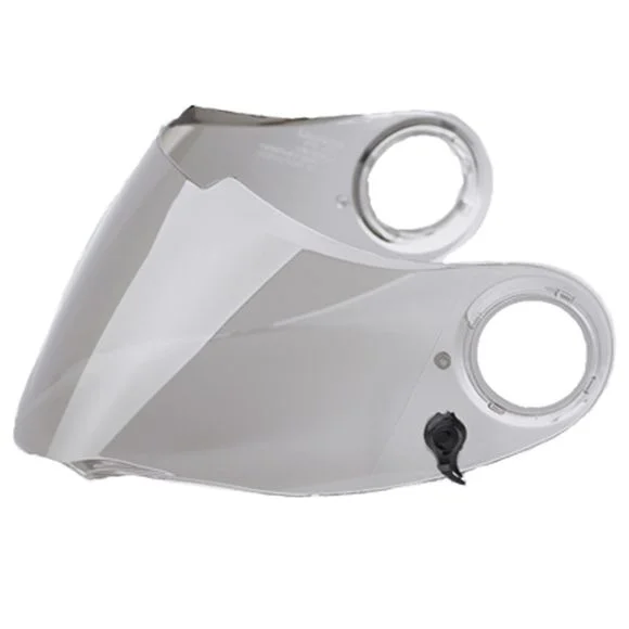 Ecran casque Scorpion Exo EXO-TECH / EXO-TECH CARBON – Gris Ref : SC0527 / 57-527-69
