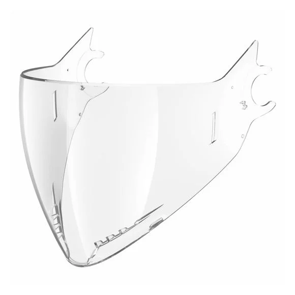 Ecran casque Shark CLEAR – CITYCRUISER – Incolore Ref : SH1642 / VZ26010PINCTU
