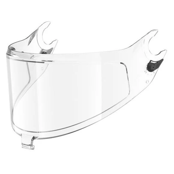 Ecran casque Shark CLEAR AR/PINLOCK READY – SPARTAN GT / RS – Incolore Ref : SH1627 / VZ30012PINCTU