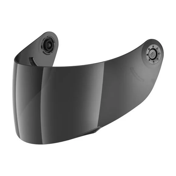 Ecran casque Shark DARK SMOKE – RIDILL 1.2 / RIDILL / OPENLINE – Noir Ref : SH0090 / VZ6010PFUTU