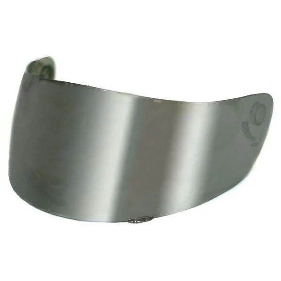 Ecran casque Shark IRIDIUM – VISION-R / VISION-R SERIE 2 / EXPLORE-R – Gris Ref : SH0441