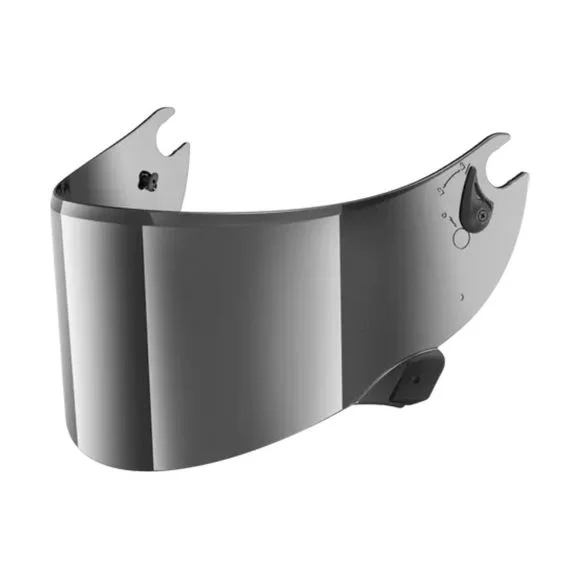 Ecran casque Shark IRIDIUM SPARTAN GT/ GT PRO/RS – Gris Ref : SH1628