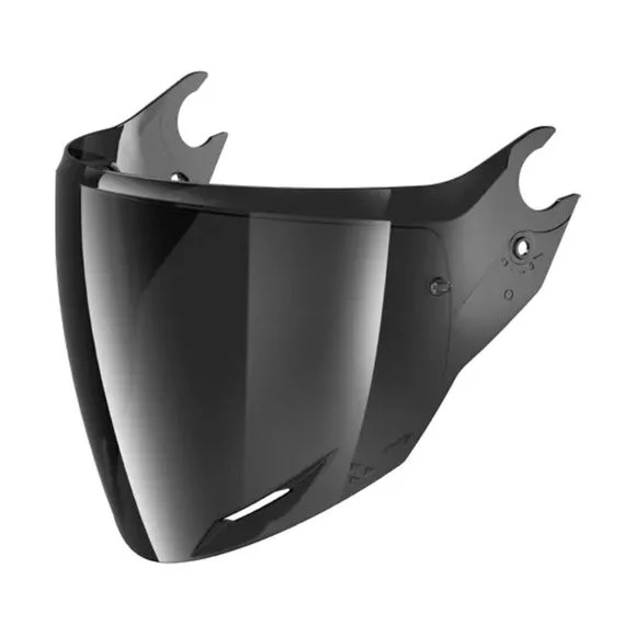 Ecran casque Shark RS JET – VZ360 – Gris Ref : SH1730