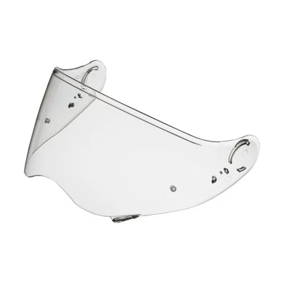 Ecran casque Shoei CNS-2 – HORNET ADV – Incolore Ref : SI0193