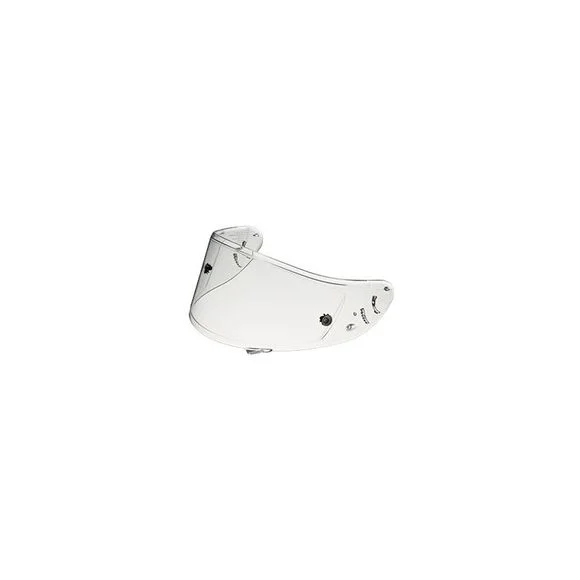 Ecran casque Shoei CWF1 – X-SPIRIT 2 – Incolore Ref : SI0582