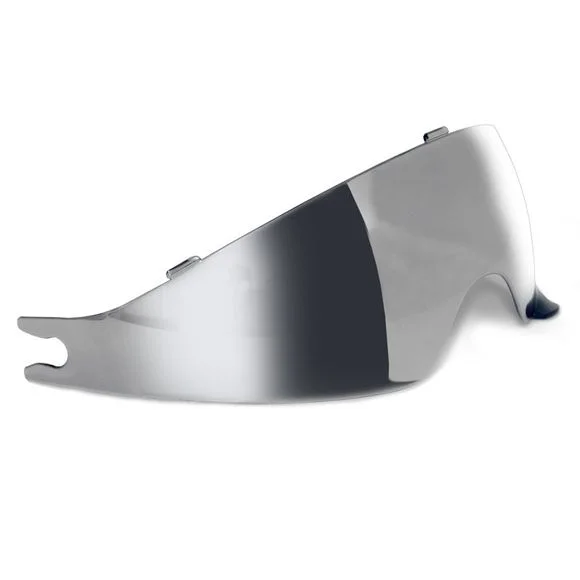 Ecran casque Shoei IRIDIUM – CJ-3 – J-O / EX – ZERO – Jaune Ref : SI0370